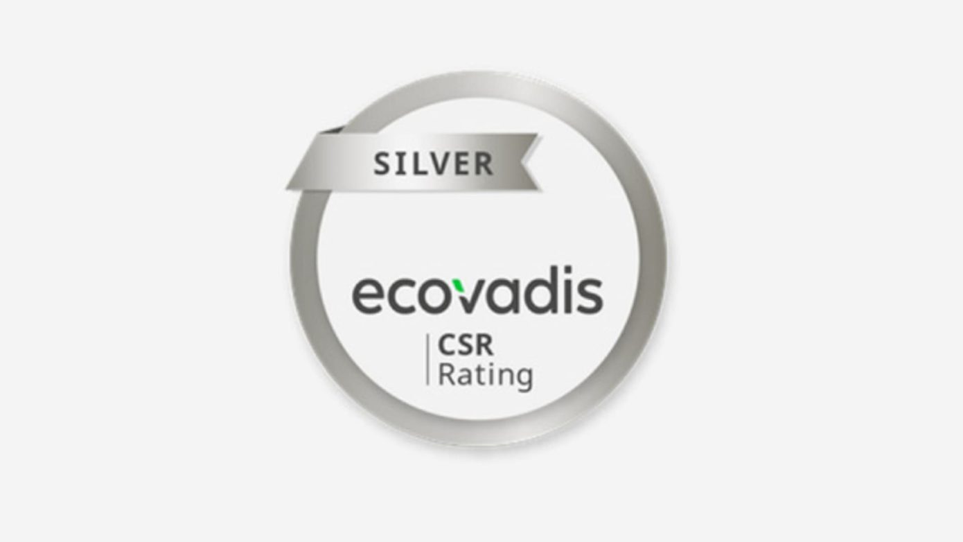 silver-ecovadis