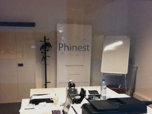 Bureau-Phinest